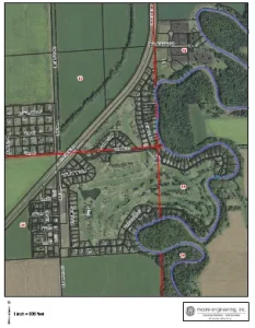 1 Flood Control