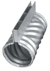 Slotted drain pipe for roadway and paved surface drainage