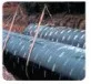 polymer coated CSP