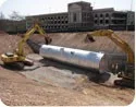 rainwater harvesting