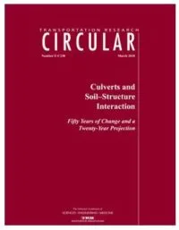 Culverts & Soil Structure circular