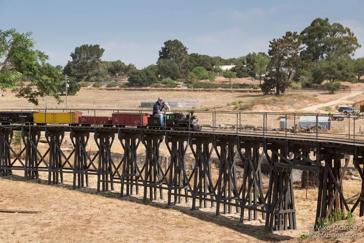 rail 7