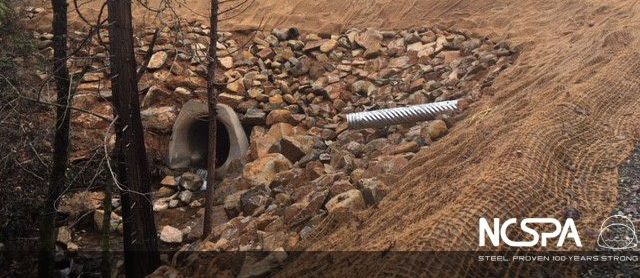 stormwater management sinkhole solution heavy rainwater drainage