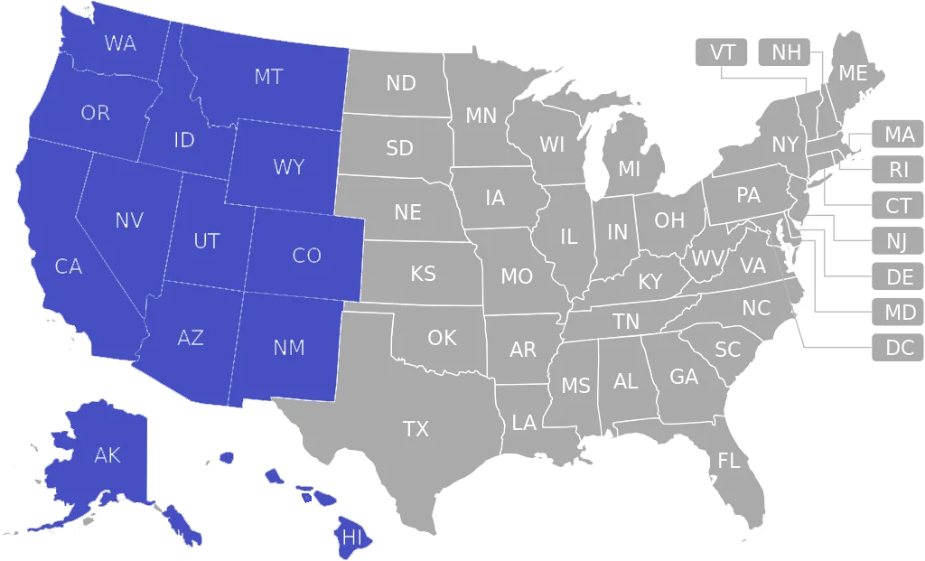 Western Corrugated Steel Pipe Association