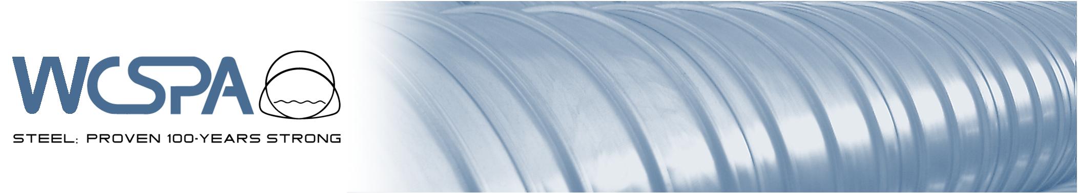 Western Corrugated Steel Pipe Association