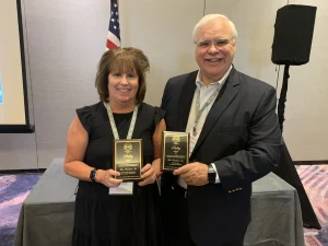 NCSPA Safety Awards