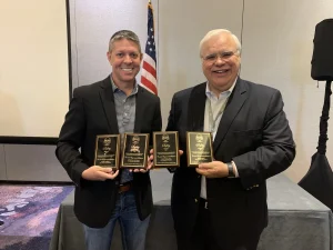 NCSPA Safety Awards