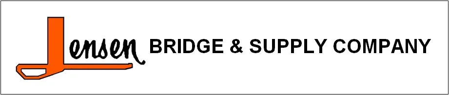 Jensen Bridge and Supply Company