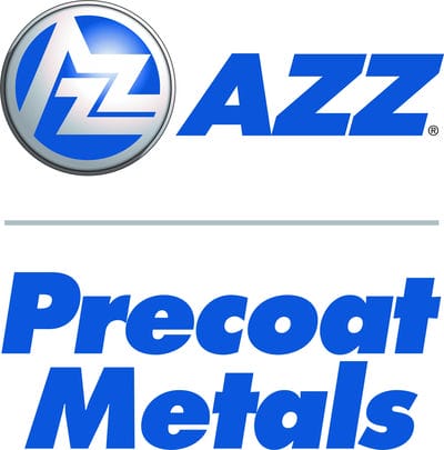 AZZ Precoat Metals