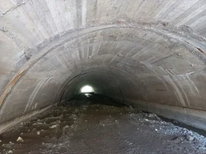 ViaCon Steel Culverts