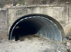 ViaCon Steel Culverts