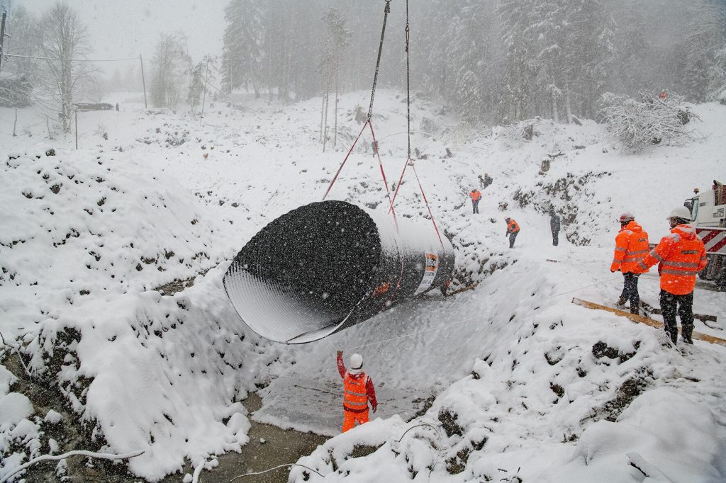 infrastructure photography
NCSPA Photo Contest 2025 Winner