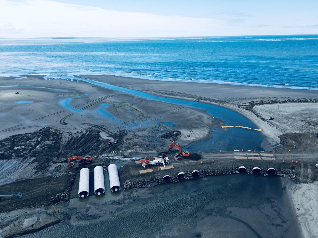 infrastructure photography
NCSPA Photo Contest 2025 Winner