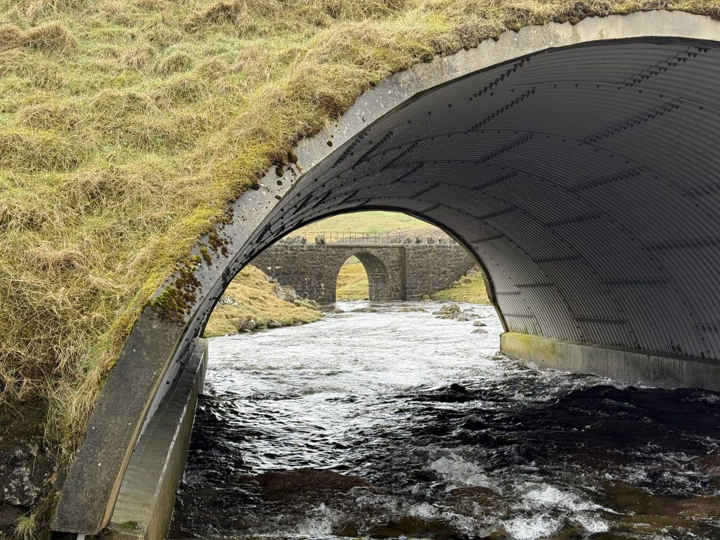 infrastructure photography
NCSPA Photo Contest 2025 Winner