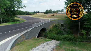 Stream crossing solutions Ten Tenths Motor Club