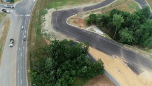 Stream crossing solutions Ten Tenths Motor Club