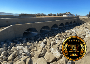 custom beveled steel drainage pipe