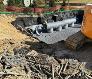 1000_Words_resized Stormwater Infiltration System