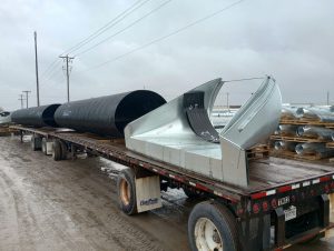 TrueNorth Steel - 2025 POY Submission 1 of 5 - Image 1_resized polymer-coated corrugated steel pipe