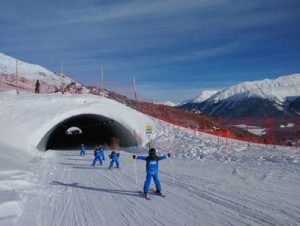 St. Moritz_5_resized corrugated steel plate tunnel at St. Moritz