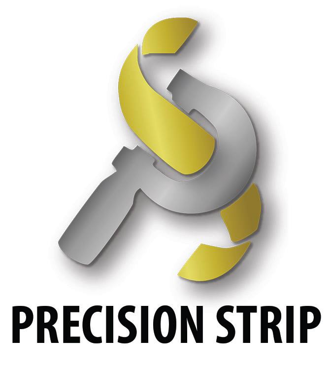 Precision Strip