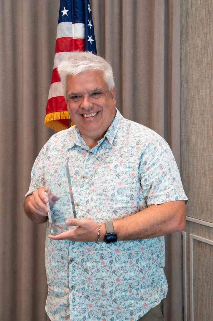 Contech Engineered Solutions NCSPA 2026 Project of the Year winners