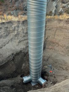 TrueNorth Steel_Daly Ditch Siphon II, MDT Wolf Creek(1)_resized interstate drainage access