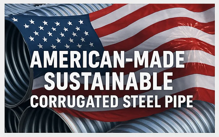 american made steel
