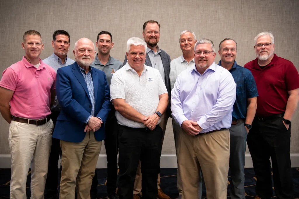 2026 NCSPA Board of Directors
